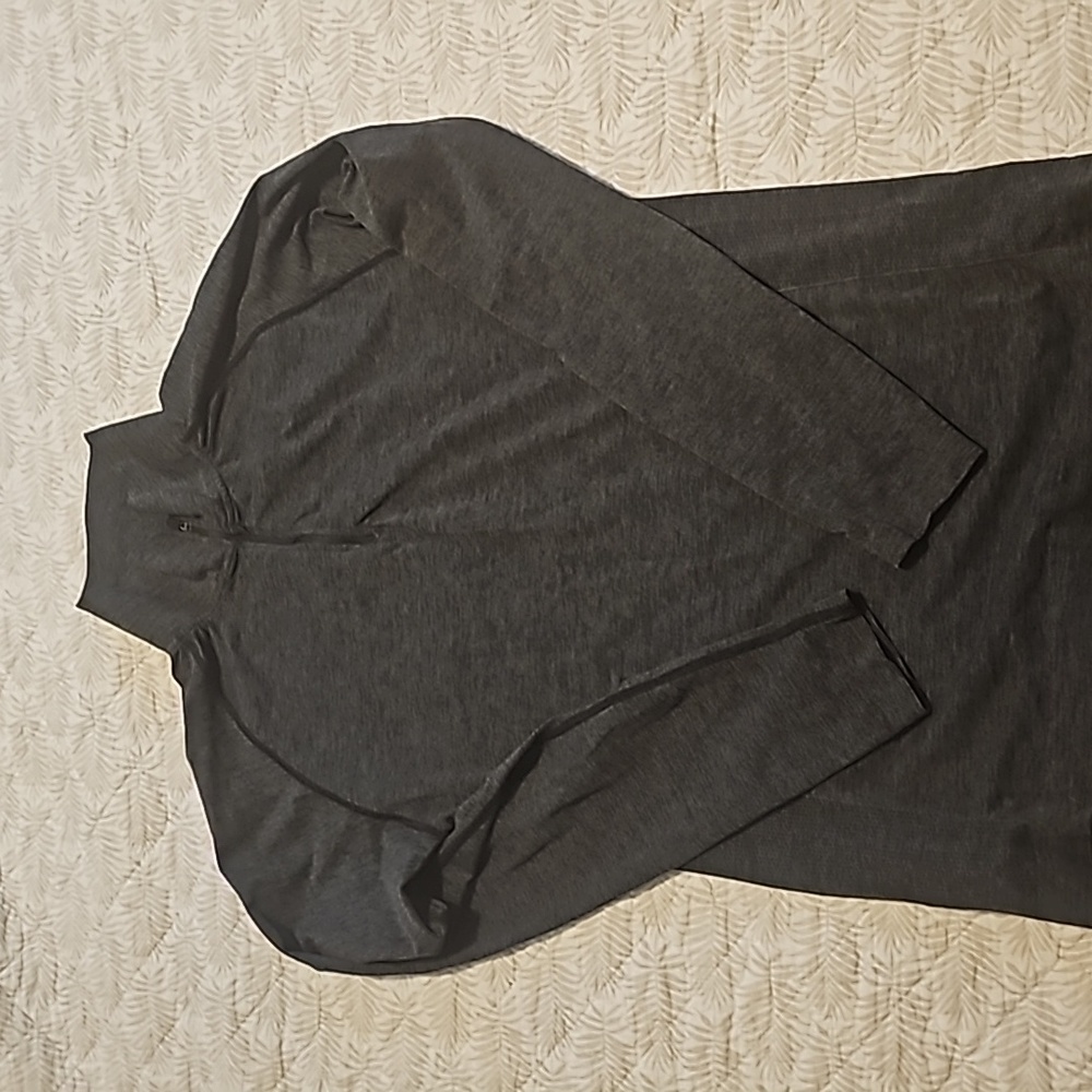 Alphalete Quarter Zip Pullover